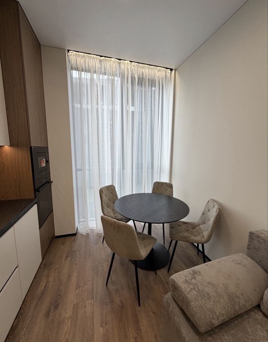 Продаж 1к квартири на  Набережній/ЖК Уж Таверс/Uzh Towers