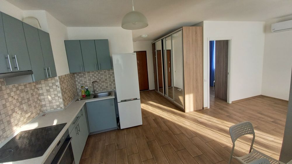 Оренда євродвушка Теремки