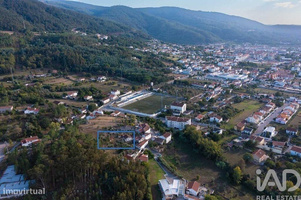 Andar de moradia T2 em Lousã e Vilarinho de 60 m2