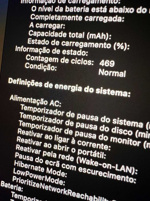 MacBook Air Retina 13" 2020 / 512GB SSD