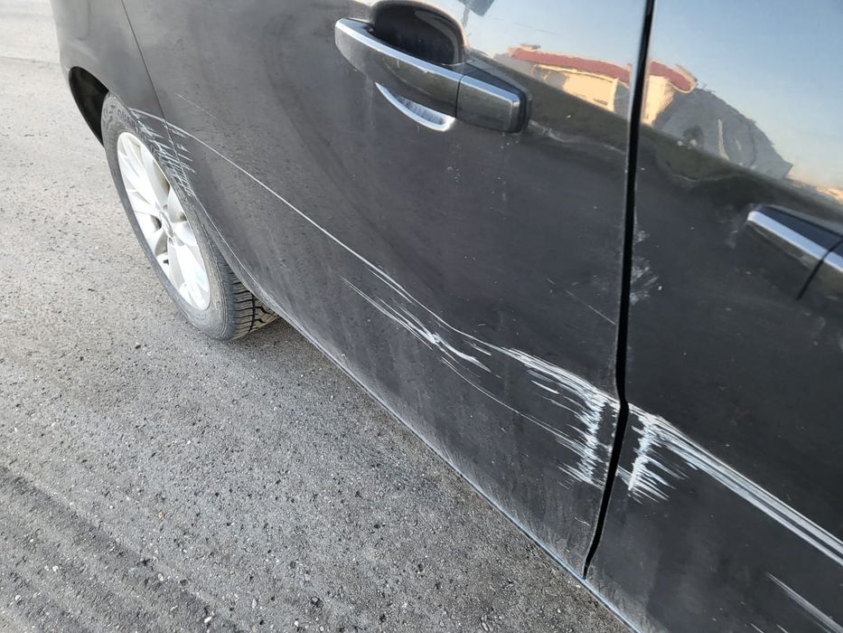 Opel Meriva Klimatronik Grzane Fotele