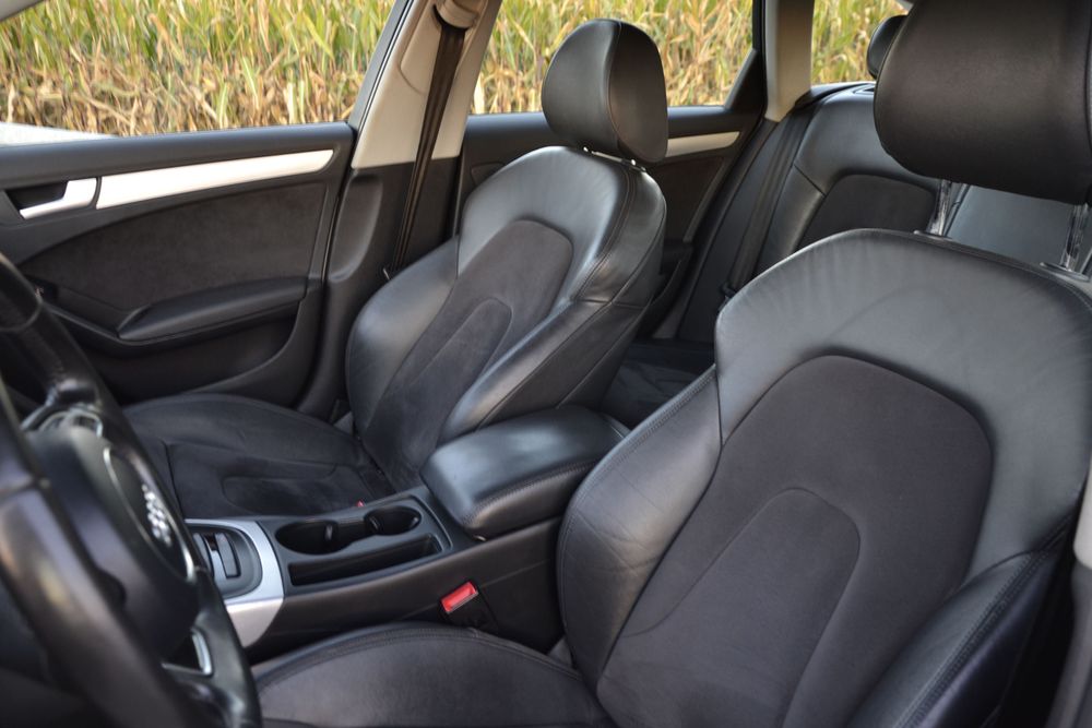 Audi A4 B8 FL 2.0 177km QUATTRO Avant