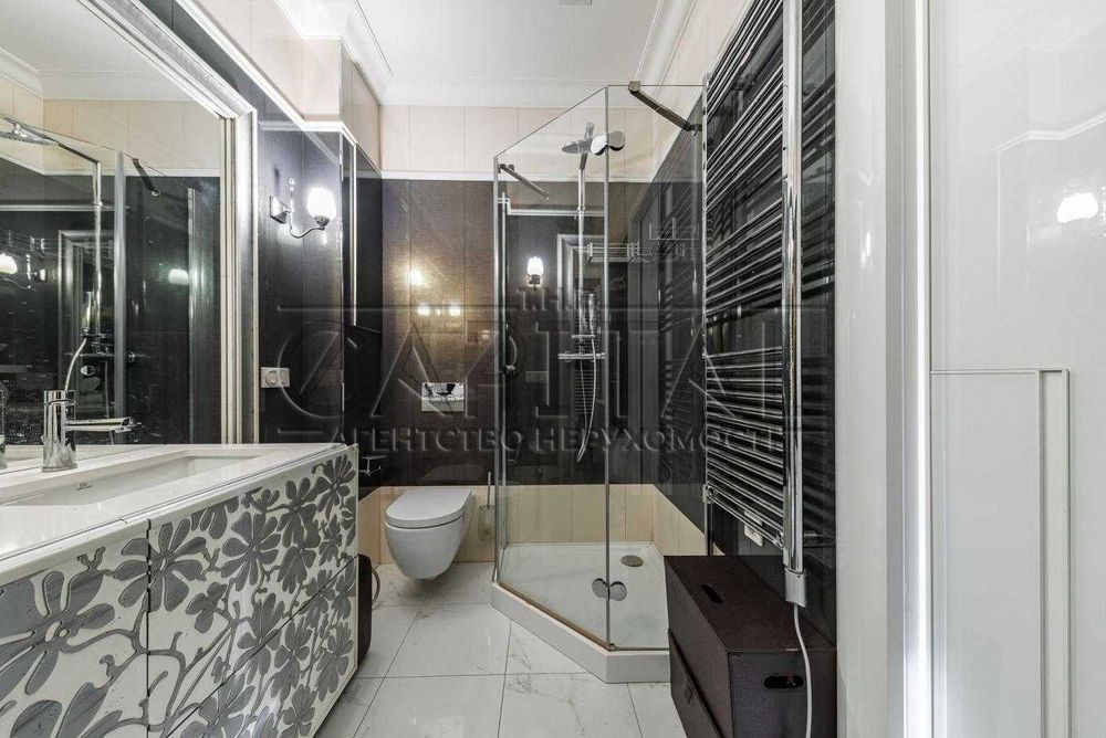 Оренда авторського VIP пентхаусу Володимира Івасюка Оболонь Київ