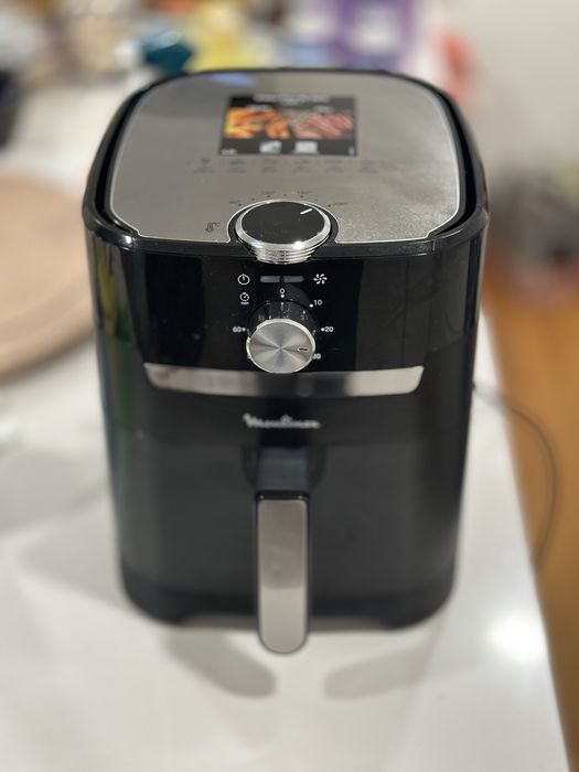 Airfryer Moulinex