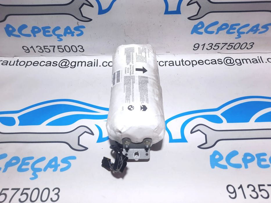 AIRBAG PASSAGEIRO  BMW SERIE 3 E46 320D 150CV 204D4  39711235101T