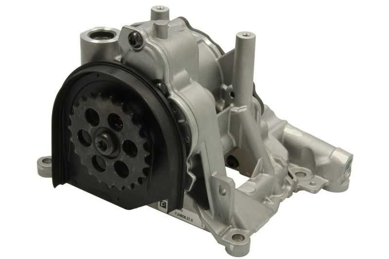 Насос Масляний/Паливний На Всі Моделі Авто!