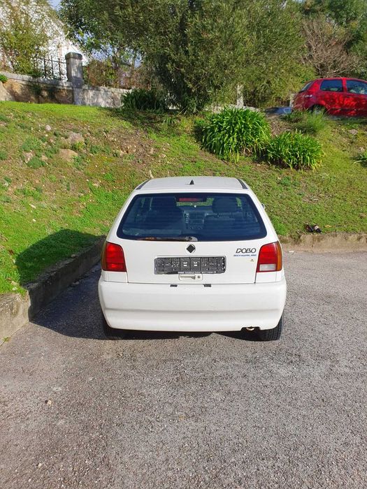 Volgswagen VW Polo (Matricula Estrangeira)