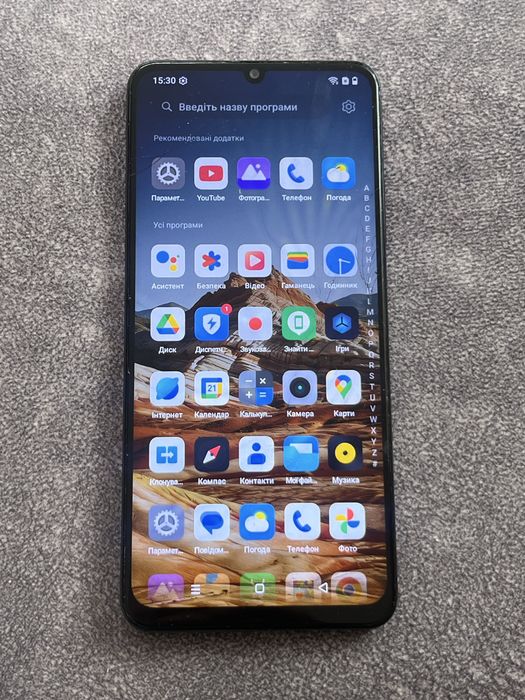 Realme Note 50 4/128GB