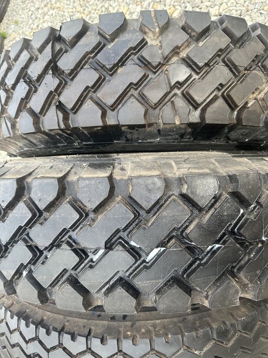 Шини нові болото 12.00 R20 , резина на вантажівку зіл , камаз ,маз Р20