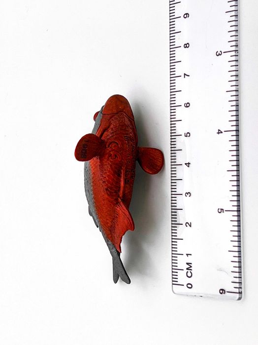 Papo Piranha #56041 2019