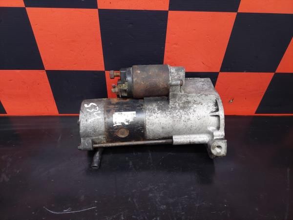 Motor de arranque MITSUBISHI Canter (FB7, FB8, FE7, FE8) VII