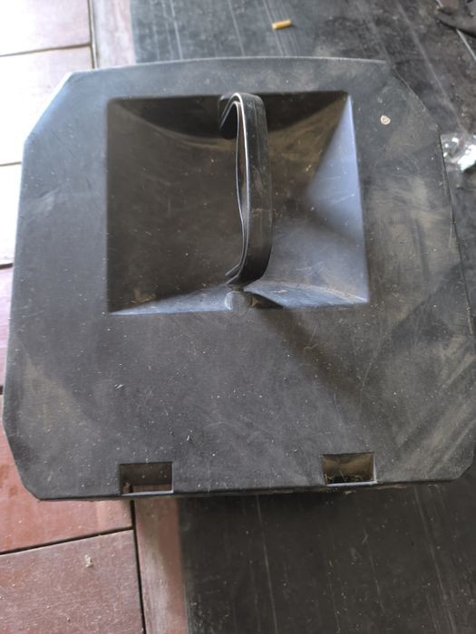 Корзина для газонокосилки  Expert