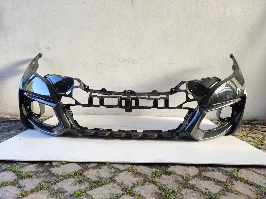 Pára-choques frontal Honda Civic IX (FK, FK2)