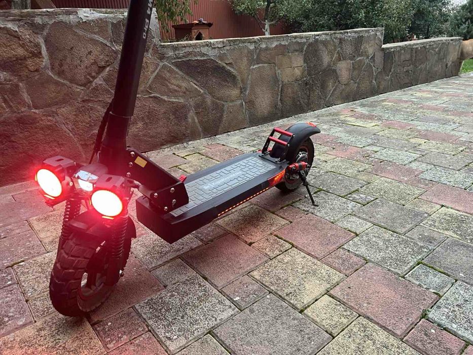 Продається  Електросамокат