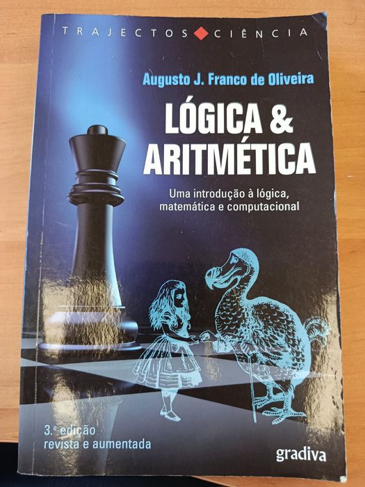 Lógica & Aritmética