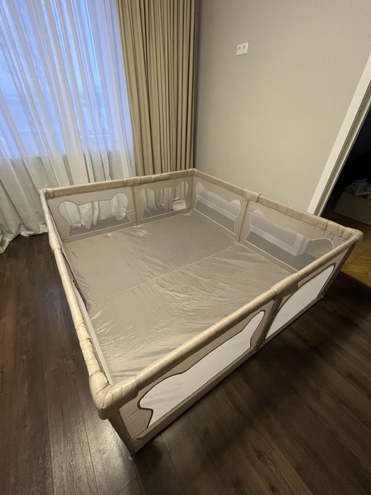 Манеж Lionelo 180x200