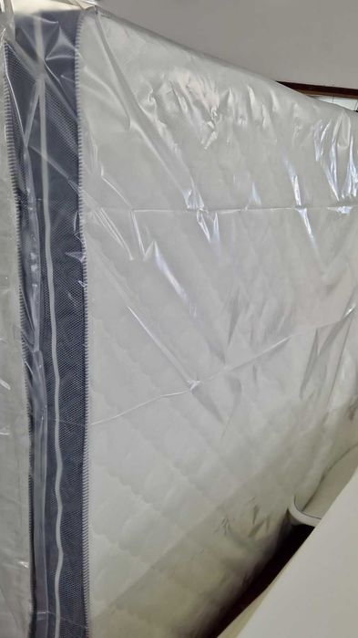 РОЗПРОДАЖ! Матрац GraySky + кокос 160х200, 180х200