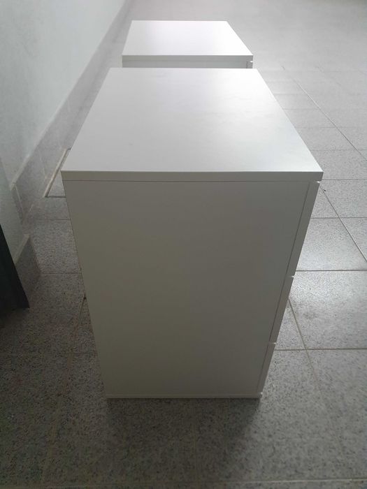 Armarios de arrumação