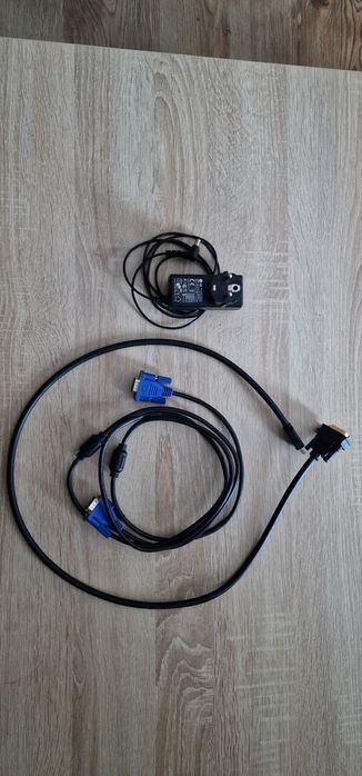 Monitor 22 cale LG 22M45D-B