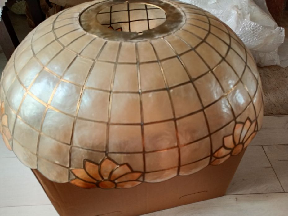Lampa sufitowa wisząca