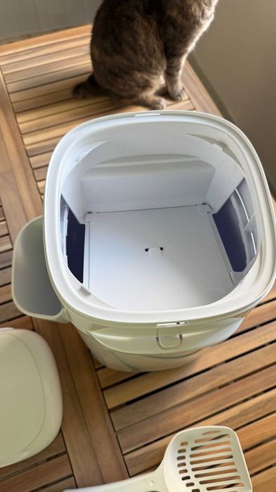 Litter Locker Fashion + 6 recargas