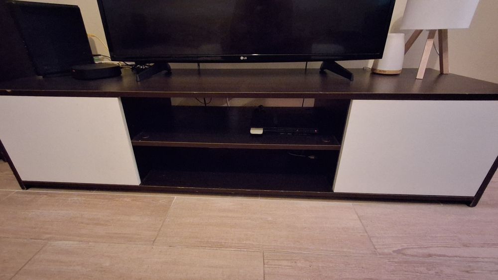 Armario de sala Ikea