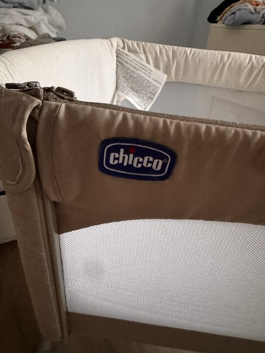Next to me chicco