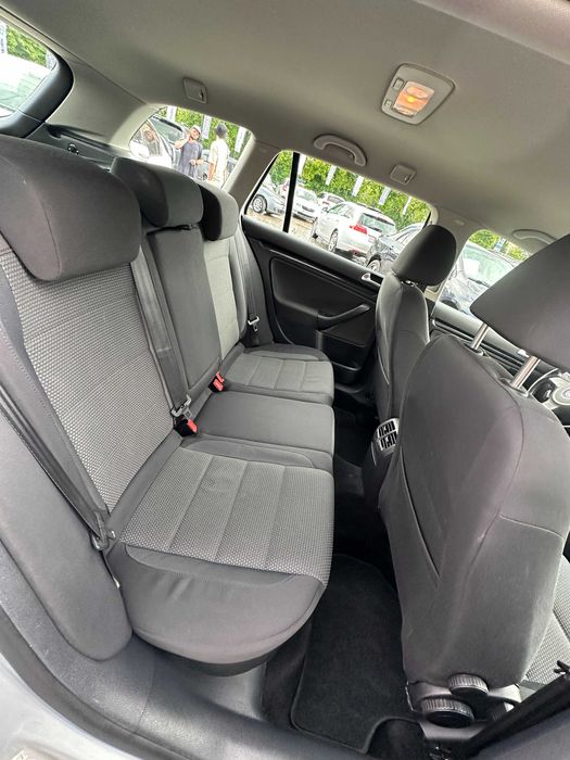 Продам Volkswagen Golf 2010 рік можлива розстрочка,кредит,обмін!