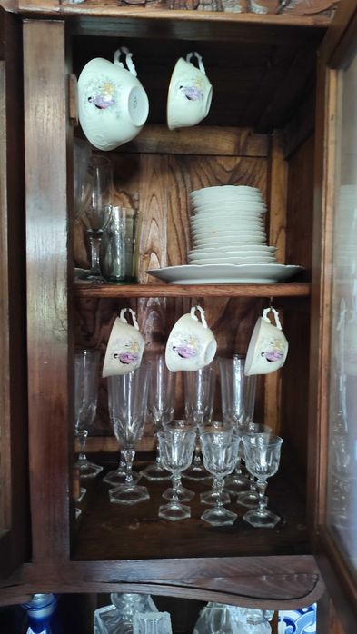 Loiça da Vista Alegre