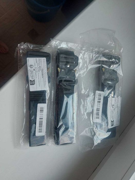 Новий Чоловічий пояс