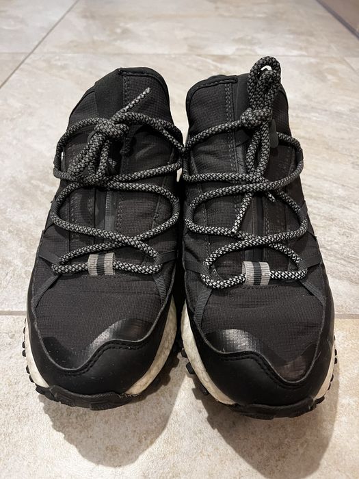 Adidas ZX 2K Boots Utility GTX goretex rozm. 40i2/3 Czempiń • OLX.pl