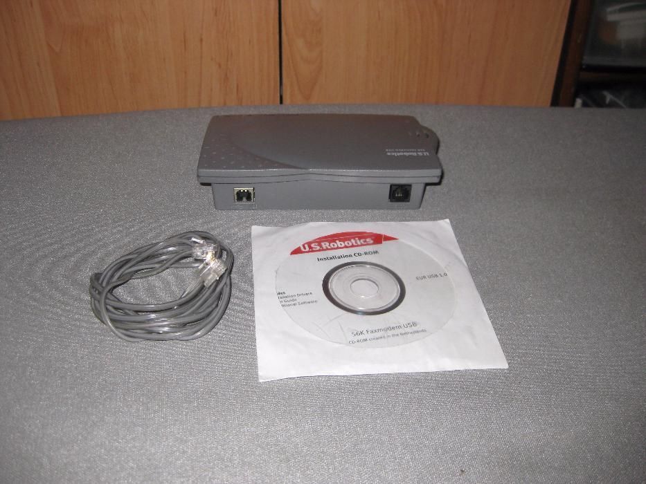 moden 56k EM BOM ESTADO