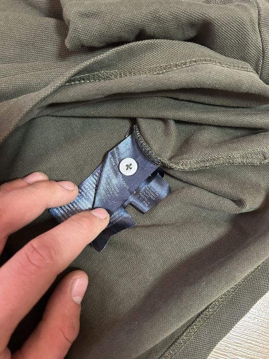 Поло кофтинки Ralph Lauren, Tommy Hilfiger