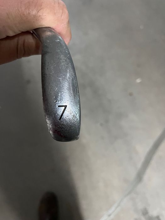 Set Golf criança muito bom estado