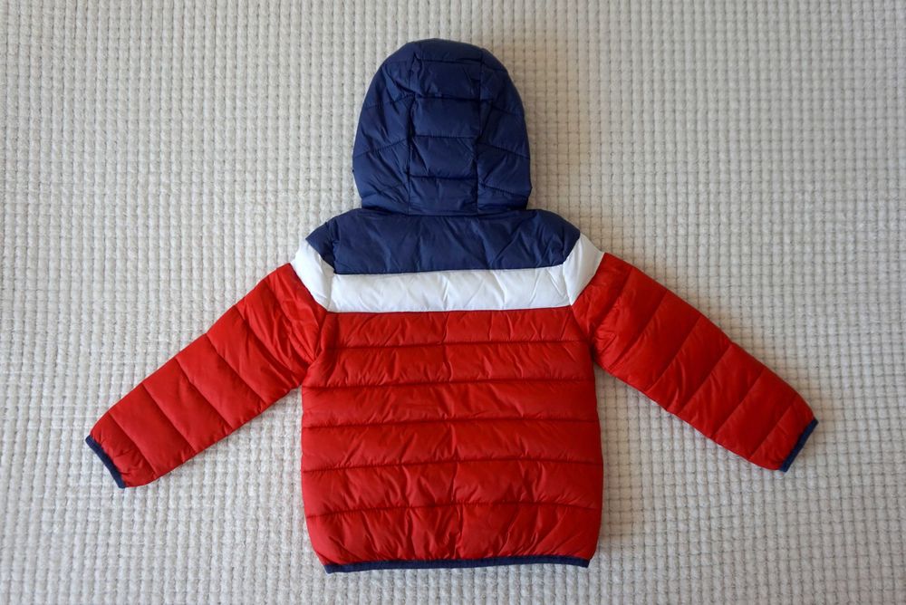 Nowa kurtka przejściowa Cool Club Smyk, rozmiar 116 cm