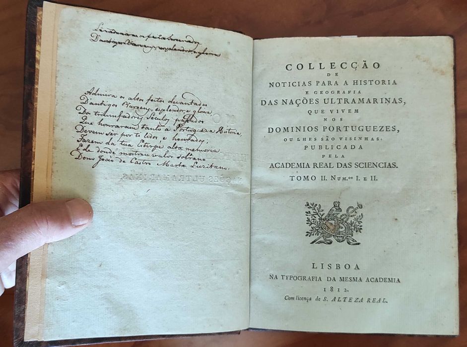 Navegações de Luís de Cadamosto