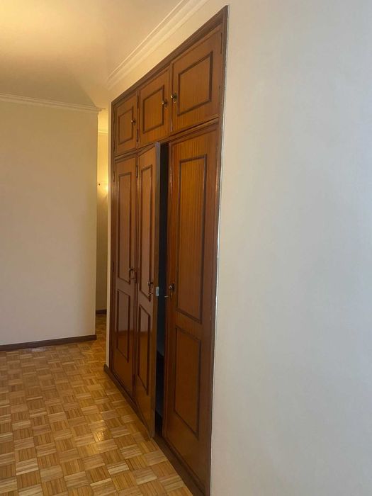 Apartamento T2 em Arcozelo Barcelos