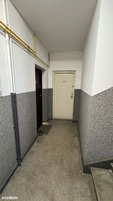 2 - pokojowe mieszkanie do remontu, 48 m²