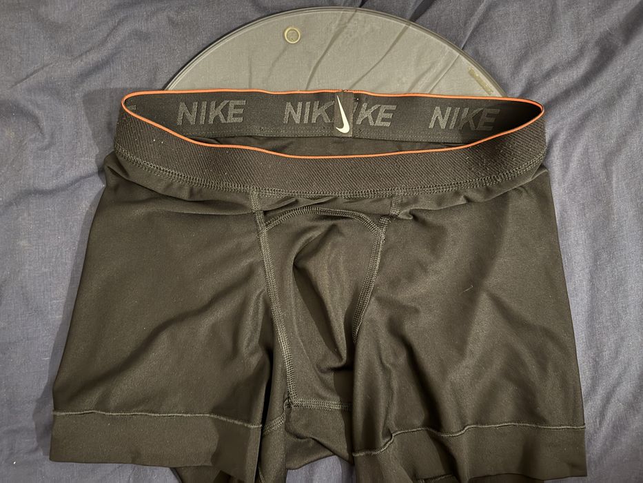 Boxers Nike Sport