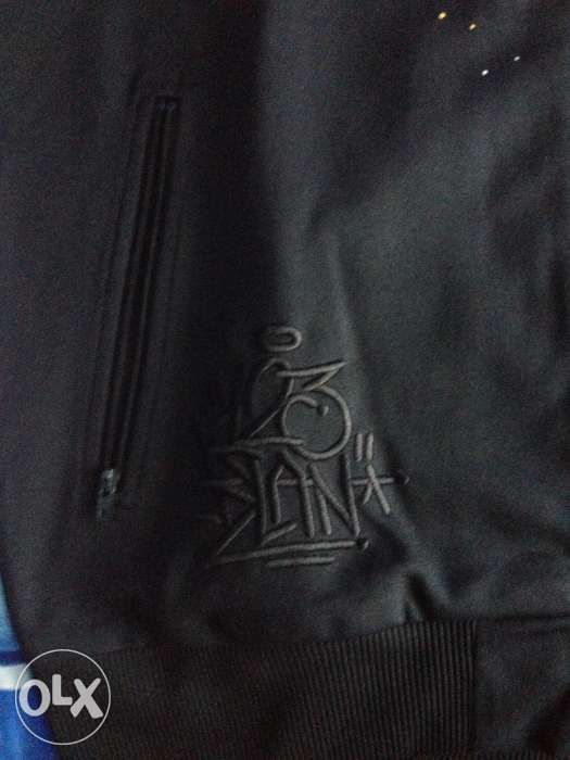 Casaco Adidas End To End Project