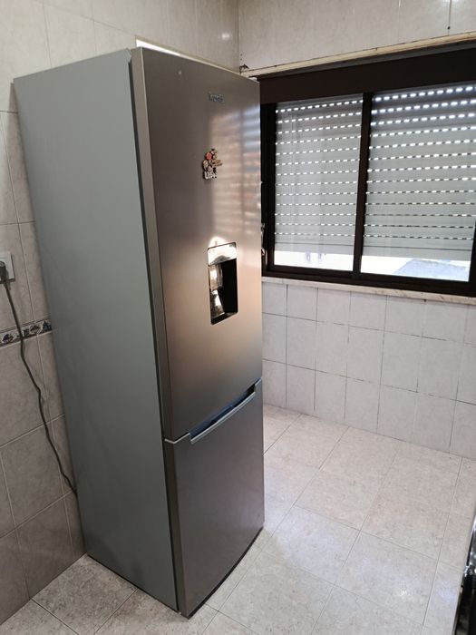 Frigorífico combinado