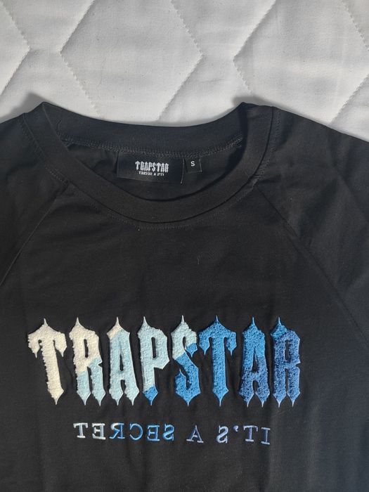 Koszulka Trapstar S