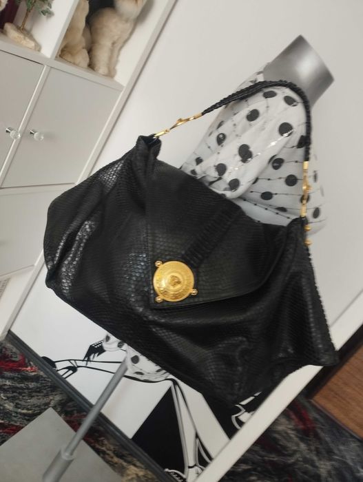 Torba Gianni Versace - DBFD276 vintage