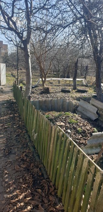 Продаж. Частина будинку, 14 сот зем.ділянка, Мальованка.