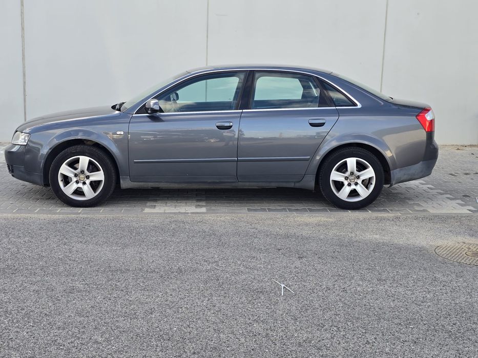 Audi A4 1.9 Tdi 130cv