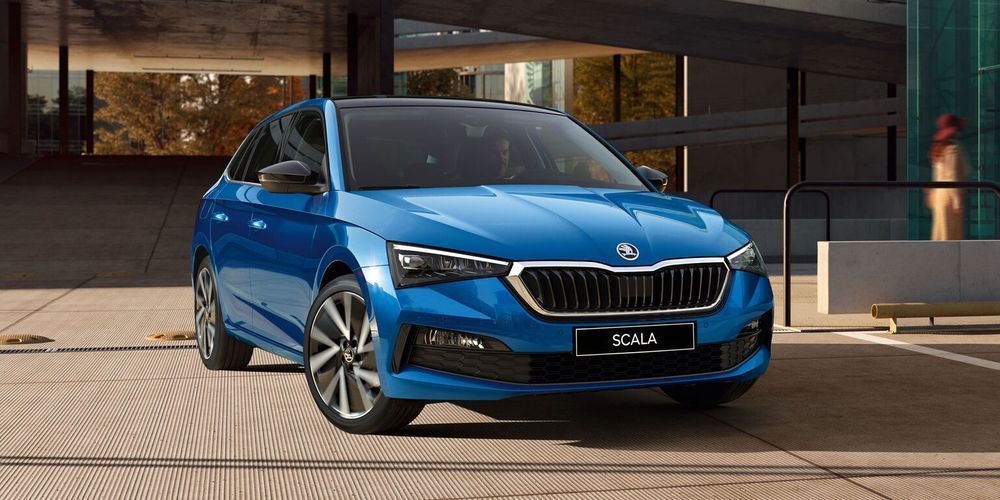 Skoda Scala ver-1-0-tsi-selection-dsg foto 3