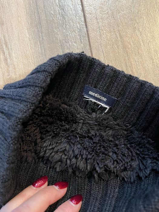 Czapka Medicine kobieca