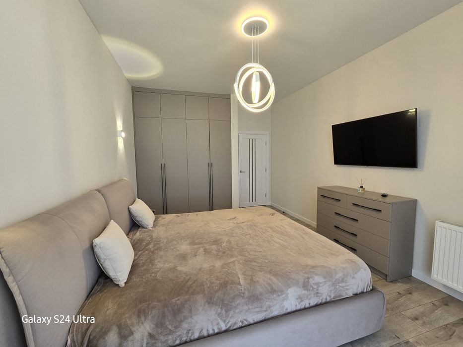 Квартира  кухня -студія Ужгород Від Власника Панорамний вид