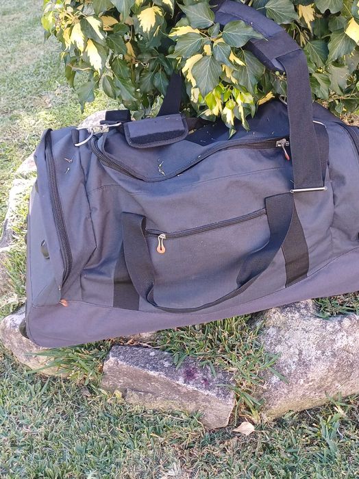 Saco/Mala Viagem Marksman Zodiac