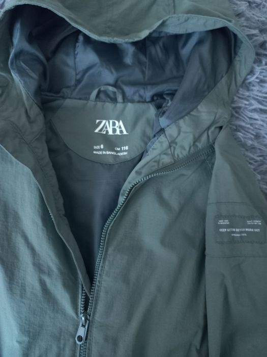 Вітровка для хлопчика